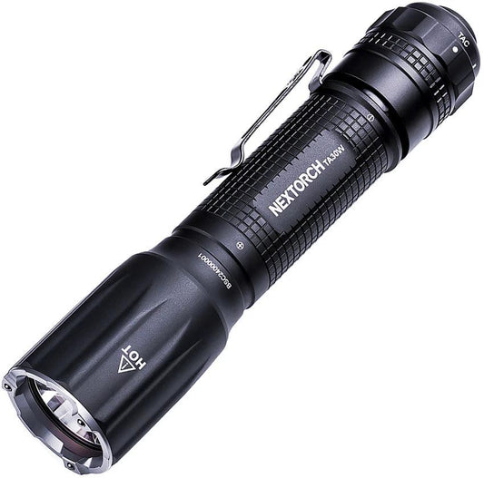 Nextorch TA30W Tactical Flashlight PS520159 by Nextorch