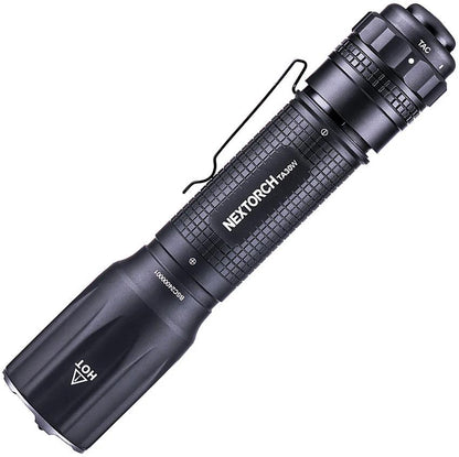 Nextorch TA30W Tactical Flashlight PS520159 by Nextorch