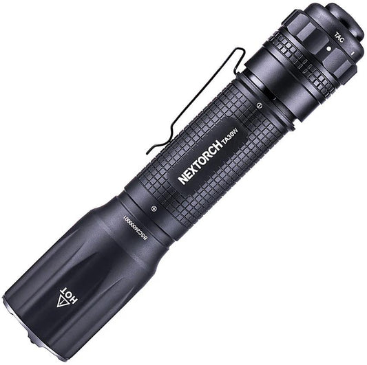 Nextorch TA30W Tactical Flashlight PS520159 by Nextorch