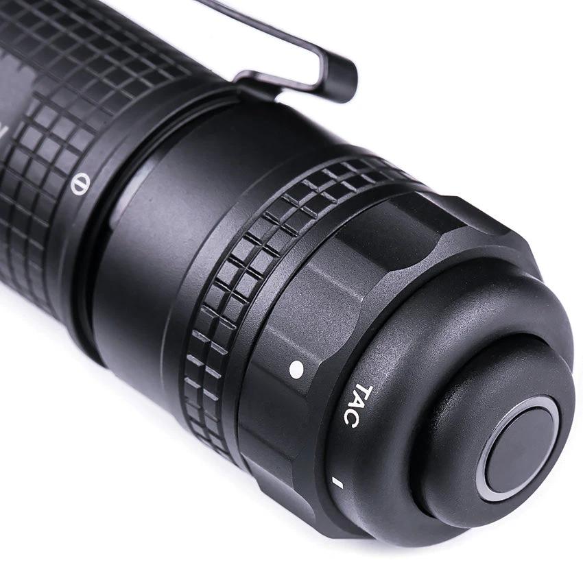 Nextorch TA30W Tactical Flashlight PS520159 by Nextorch
