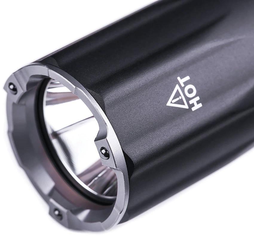 Nextorch TA30W Tactical Flashlight PS520159 by Nextorch