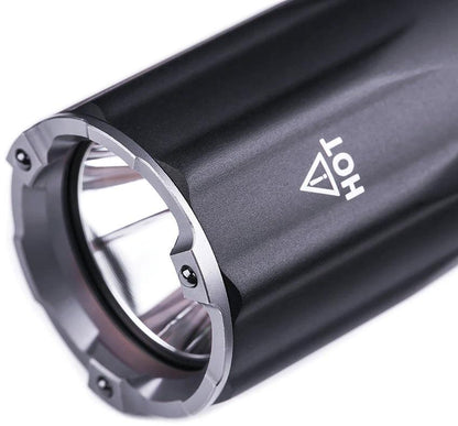 Nextorch TA30W Tactical Flashlight PS520159 by Nextorch
