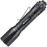 Nextorch TA30 2.0 Tactical Flashlight With OSRAM P9 LED 5 Modes Rugged Aluminum Body Duty Outdoor Ready by Nextorch