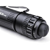 Nextorch TA30 2.0 Tactical Flashlight With OSRAM P9 LED 5 Modes Rugged Aluminum Body Duty Outdoor Ready by Nextorch