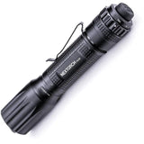 Nextorch TA30 2.0 Tactical Flashlight With OSRAM P9 LED 5 Modes Rugged Aluminum Body Duty Outdoor Ready by Nextorch
