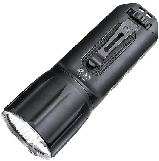 Nextorch TA31 Tactical Flashlight PS520147 by Nextorch
