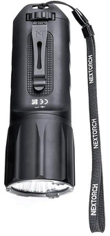 Nextorch TA31 Tactical Flashlight PS520147 by Nextorch