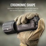 Nextorch TA31 Tactical Flashlight PS520147 by Nextorch
