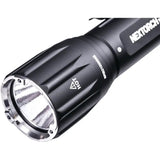 Nextorch TA41 Rechargeable Flashlight For Professionals And Outdoor Enthusiasts With CREE XHP50.2 LED And 21700 Battery by Nextorch