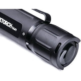 Nextorch TA41 Rechargeable Flashlight For Professionals And Outdoor Enthusiasts With CREE XHP50.2 LED And 21700 Battery by Nextorch