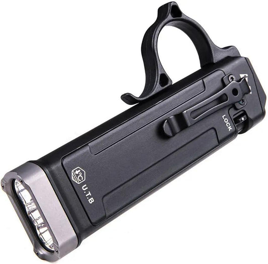 Nextorch TA70 Tactical Flashlight PS520250 by Nextorch