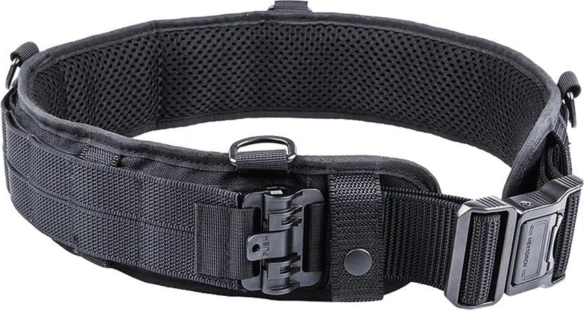 Nextorch TEX11 Modular Tactical Belt PS620034 by Nextorch