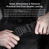 Nextorch TEX11 Modular Tactical Belt PS620034 by Nextorch