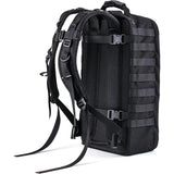 Nextorch Tactical Backpack 18L TEX20B Compact 1000D Cordura Rugged Daypack For Outdoor EDC by Nextorch