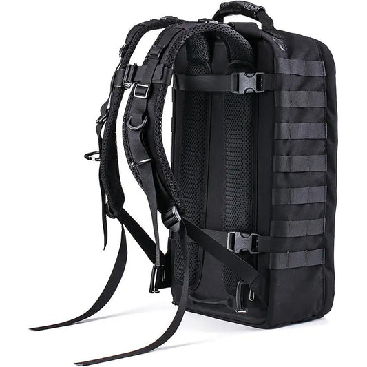 Nextorch Tactical Backpack 18L TEX20B Compact 1000D Cordura Rugged Daypack For Outdoor EDC by Nextorch