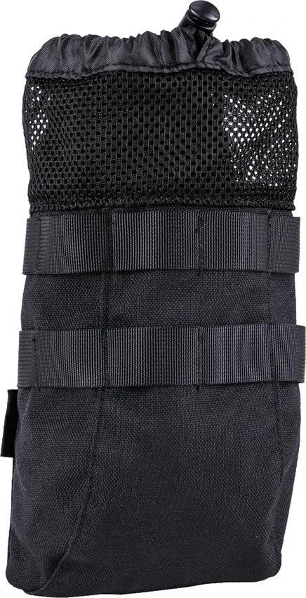 Nextorch Bottle Pouch TEX20P Cordura Rugged Compact EDC Carrier For Outdoor Explorers by Nextorch