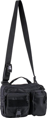 Nextorch Tactical Crossbody Bag TEX20T Compact EDC Organizer For Professionals And Outdoor Enthusiasts by Nextorch