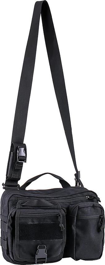 Nextorch Tactical Crossbody Bag TEX20T Compact EDC Organizer For Professionals And Outdoor Enthusiasts by Nextorch