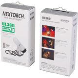 Nextorch Utility Pocket Lantern UL360 by Nextorch