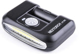 Nextorch UT10C Headlamp Dual White Red Lights Versatile Hands Free Illumination For Outdoor Enthusiasts Runners Cyclists by Nextorch
