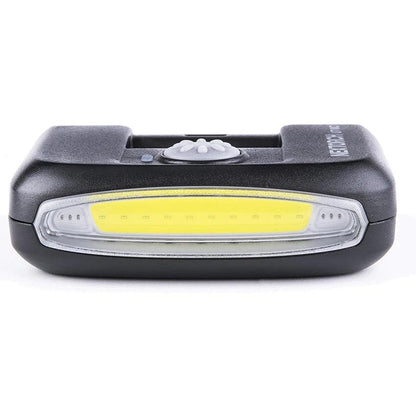 Nextorch UT10C Headlamp Dual White Red Lights Versatile Hands Free Illumination For Outdoor Enthusiasts Runners Cyclists by Nextorch