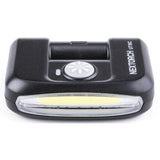 Nextorch UT10C Headlamp Dual White Red Lights Versatile Hands Free Illumination For Outdoor Enthusiasts Runners Cyclists by Nextorch