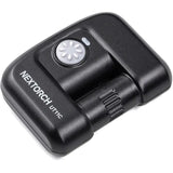 Nextorch UT11C Rechargeable Clip Light For Night Cycling And Outdoor Use Bright Hands Free Cap And Helmet Clip by Nextorch