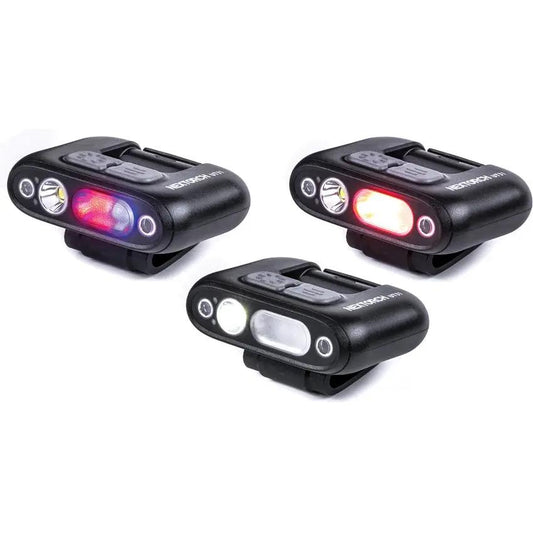 Nextorch UT31 Warning Light Rechargeable Beacon For Security Pros And Outdoor Enthusiasts 220 Lumen High Long Runtime by Nextorch