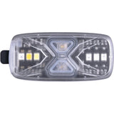 Nextorch UT41 Signal Light Rugged Rechargeable Multi Mode Flashlight For Professionals And Outdoor Enthusiasts by Nextorch