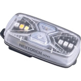 Nextorch UT41 Signal Light Rugged Rechargeable Multi Mode Flashlight For Professionals And Outdoor Enthusiasts by Nextorch