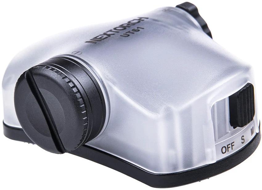 Nextorch UT61 Tactical Helmet Light PS520243 by Nextorch