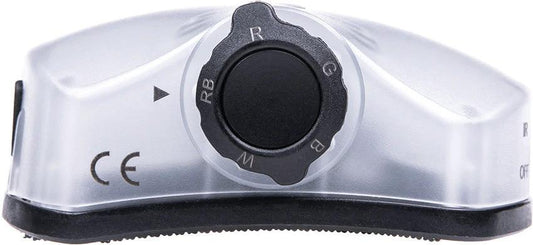 Nextorch UT61 Tactical Helmet Light PS520243 by Nextorch