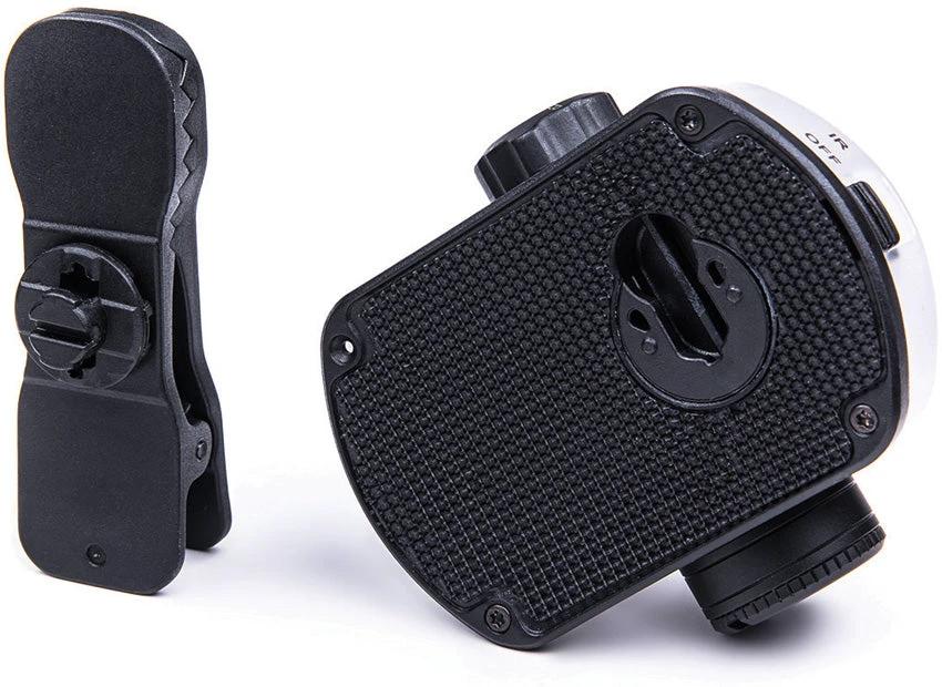 Nextorch UT61 Tactical Helmet Light PS520243 by Nextorch