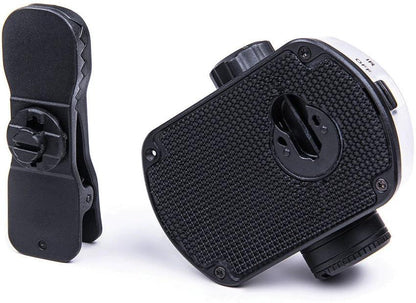Nextorch UT61 Tactical Helmet Light PS520243 by Nextorch
