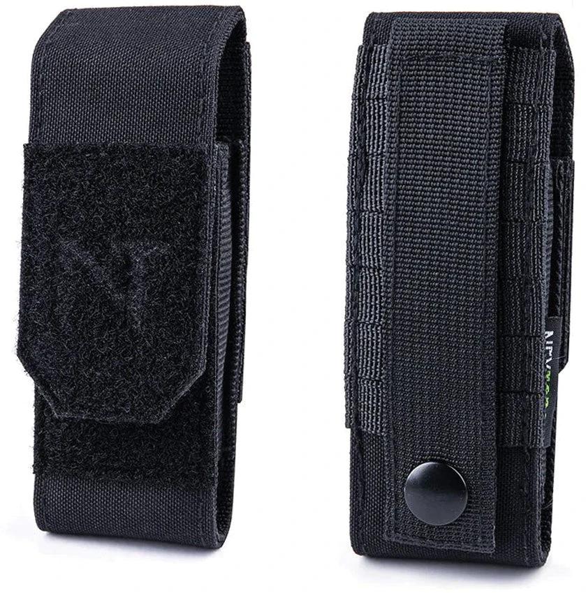 Nextorch V18 Holster Black BW20125 by Nextorch