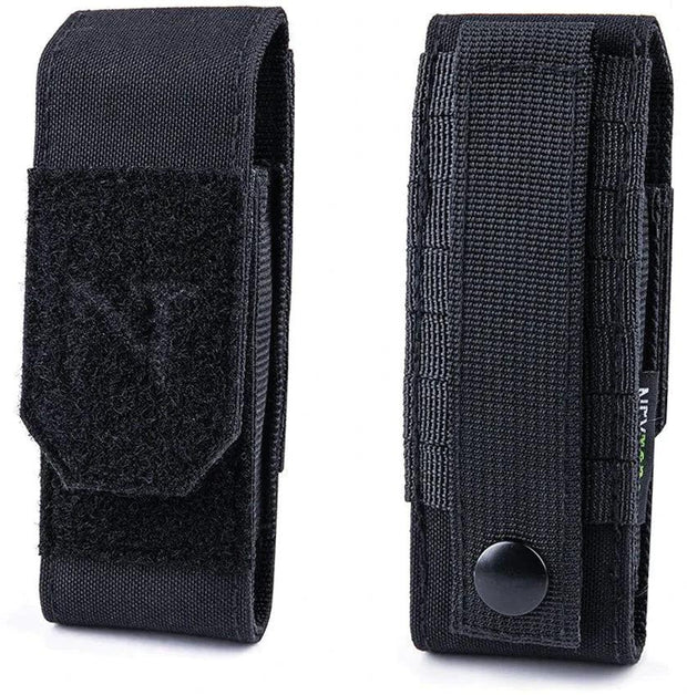 Nextorch V18 Holster Black BW20125 by Nextorch