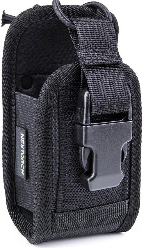 Nextorch V24 X-Carry Pouch BW20081 by Nextorch