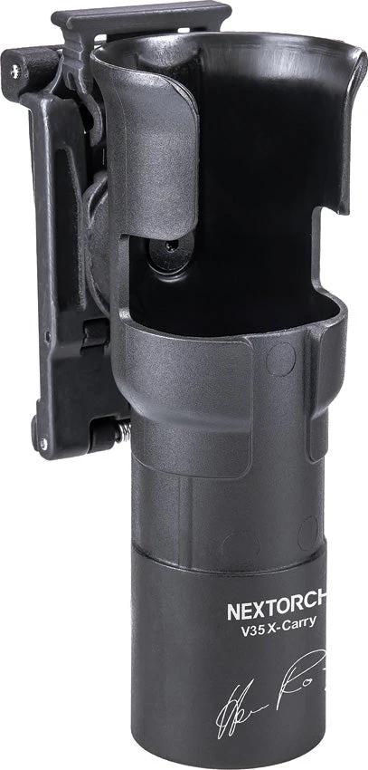 Nextorch V35 Flashlight Holster BW20063 by Nextorch