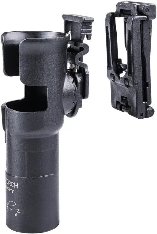 Nextorch V35 Flashlight Holster BW20063 by Nextorch