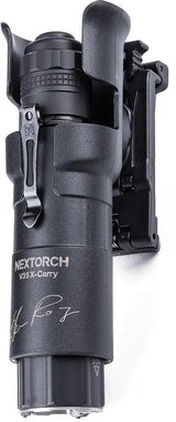Nextorch V35 Flashlight Holster BW20063 by Nextorch