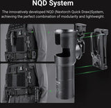 Nextorch V35 Flashlight Holster BW20063 by Nextorch