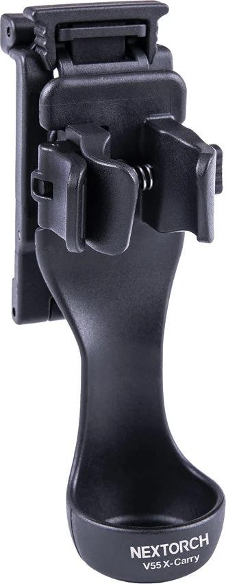 Nextorch V55 Flashlight Holster BW20067 by Nextorch