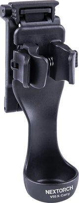 Nextorch V55 Flashlight Holster BW20067 by Nextorch