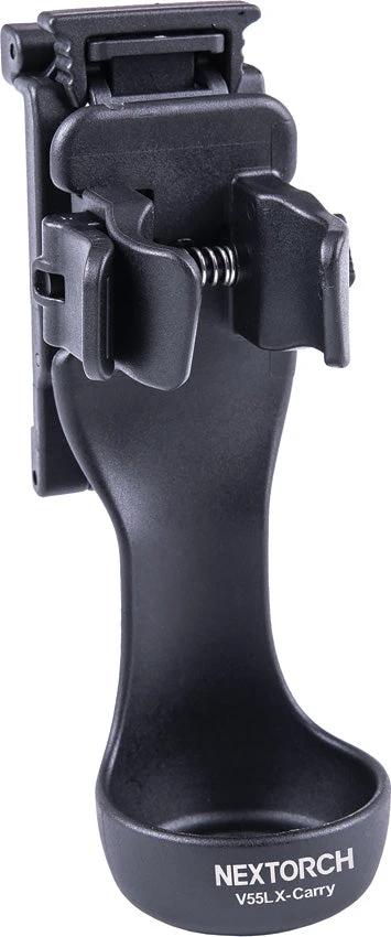 Nextorch V55L Flashlight Holster BW20068 by Nextorch