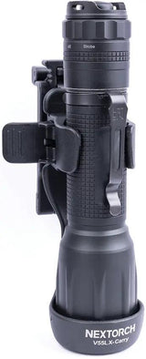 Nextorch V55L Flashlight Holster BW20068 by Nextorch
