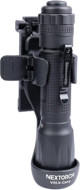 Nextorch V55 Flashlight Holster BW20067 by Nextorch