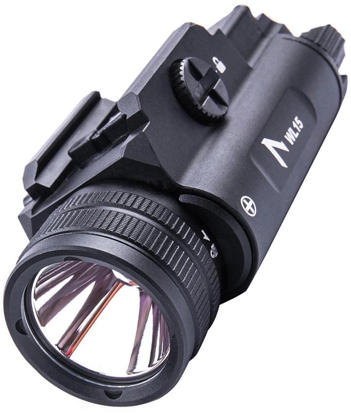 Nextorch WL15 Weapon Light PS520268 by Nextorch
