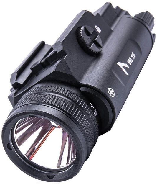 Nextorch WL15 Weapon Light PS520268 by Nextorch
