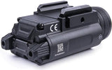 Nextorch WL15 Weapon Light PS520268 by Nextorch