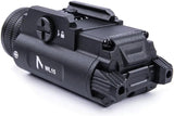 Nextorch WL15 Weapon Light PS520268 by Nextorch